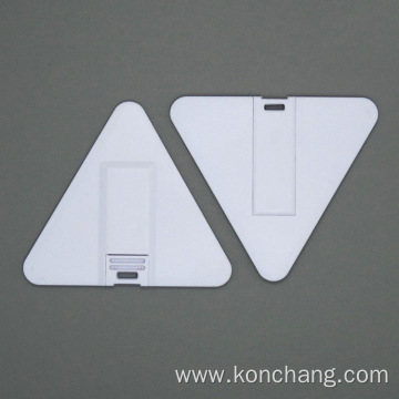 Triangle Card USB Flash Drive